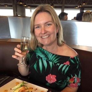 Meet your Posher, Kate